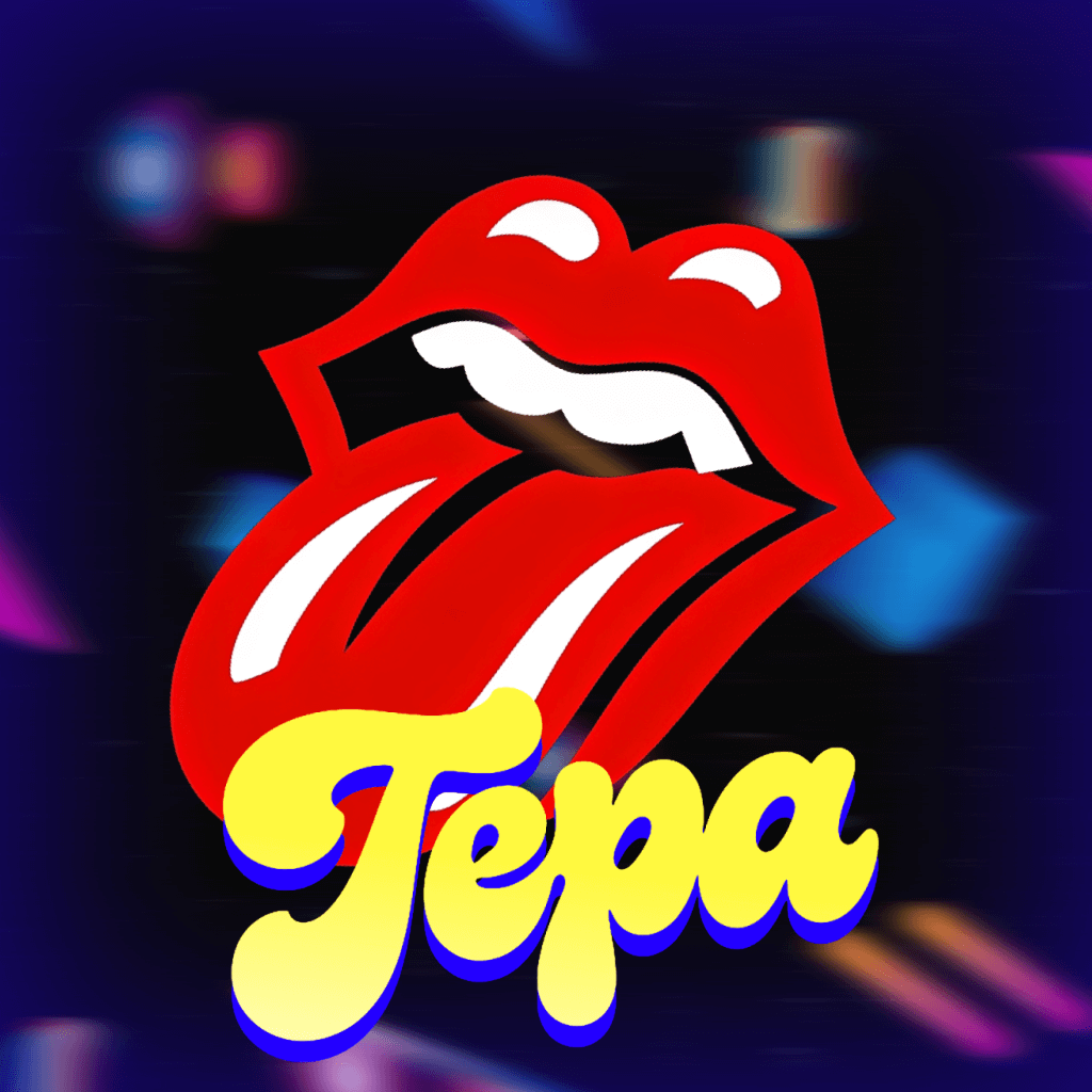 Tepa Logo